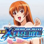 CR DEAD OR ALIVE XTREME 259ver. ボーダー・演出信頼度