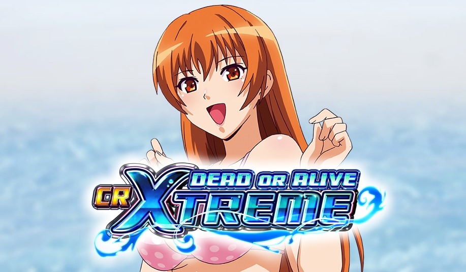 cr dead or alive xtreme 259